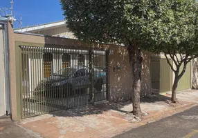 Foto 1 de Casa com 4 Quartos à venda, 280m² em Vila Anchieta, São José do Rio Preto