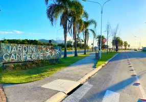 Foto 1 de Lote/Terreno à venda, 360m² em Campeche, Florianópolis
