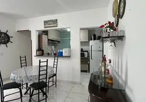 Foto 1 de Apartamento com 2 Quartos à venda, 66m² em Balneário Mogiano, Bertioga