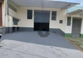 Foto 1 de Galpão/Depósito/Armazém para alugar, 90m² em Jardim Paraiso, Sorocaba