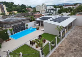 Foto 1 de Apartamento com 3 Quartos à venda, 180m² em Centro, Taquara