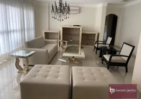 Foto 1 de Apartamento com 3 Quartos à venda, 280m² em Vila Bom Jesus, São José do Rio Preto