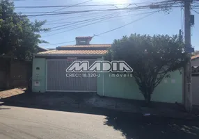 Foto 1 de Casa com 3 Quartos à venda, 158m² em Jardim São Marcos, Valinhos