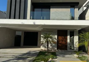 Foto 1 de Casa de Condomínio com 4 Quartos à venda, 302m² em Residencial Granja Anita, Mogi das Cruzes