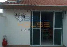 Foto 1 de Cobertura com 2 Quartos para venda ou aluguel, 66m² em Vila Alzira, Santo André