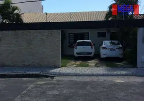 Foto 1 de Casa com 4 Quartos à venda, 190m² em Cidade dos Funcionários, Fortaleza