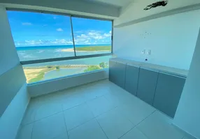 Foto 1 de Apartamento com 1 Quarto à venda, 40m² em Barra de Jangada, Jaboatão dos Guararapes