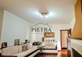 Foto 1 de Casa com 4 Quartos à venda, 473m² em Belvedere, Belo Horizonte