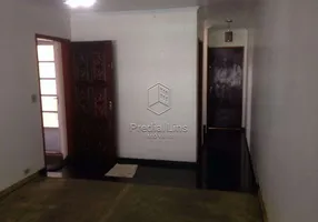 Foto 1 de Sobrado com 2 Quartos à venda, 117m² em Vila Brasilina, São Paulo