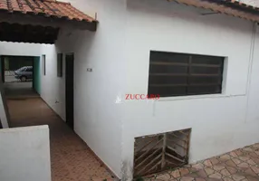 Foto 1 de Casa com 3 Quartos à venda, 160m² em Jardim Las Vegas, Guarulhos