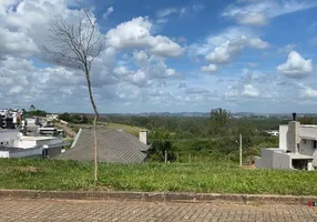 Foto 1 de Lote/Terreno à venda, 404m² em Encosta do Sol, Estância Velha