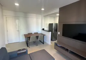 Foto 1 de Apartamento com 2 Quartos para alugar, 65m² em Savassi, Belo Horizonte