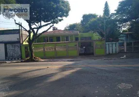 Foto 1 de Lote/Terreno à venda, 450m² em Cidade Líder, São Paulo