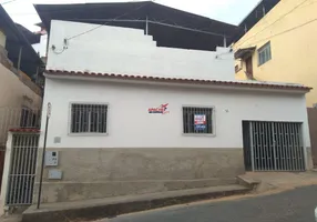 Foto 1 de Casa com 3 Quartos para alugar, 265m² em Bom Jesus, Viçosa