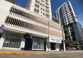 Foto 1 de Ponto Comercial para alugar, 52m² em Centro, Novo Hamburgo