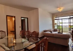 Foto 1 de Apartamento com 3 Quartos à venda, 140m² em Centro, Marília