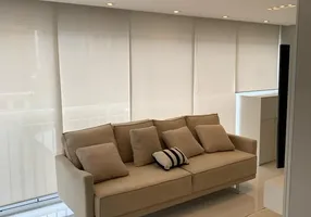 Foto 1 de Apartamento com 2 Quartos para alugar, 80m² em Itaim Bibi, São Paulo