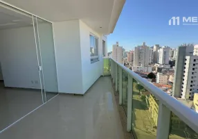 Foto 1 de Apartamento com 3 Quartos à venda, 110m² em Itapuã, Vila Velha