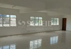 Foto 1 de Prédio Comercial para alugar, 96m² em Campo Grande, São Paulo