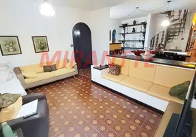 Foto 1 de Sobrado com 4 Quartos à venda, 217m² em Casa Verde, São Paulo