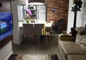 Foto 1 de Apartamento com 2 Quartos para venda ou aluguel, 113m² em Jardim Bonfiglioli, Jundiaí