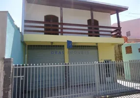 Foto 1 de Sala Comercial para alugar, 400m² em Santa Terezinha, Sorocaba