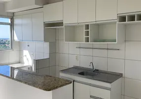 Foto 1 de Apartamento com 2 Quartos para alugar, 50m² em Antares, Maceió