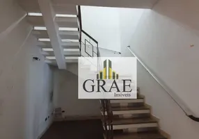 Foto 1 de Imóvel Comercial com 4 Quartos para venda ou aluguel, 330m² em Jardim do Mar, São Bernardo do Campo