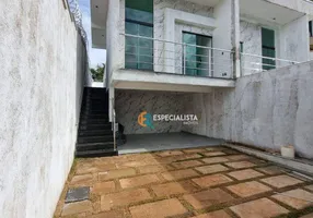 Foto 1 de Casa com 3 Quartos à venda, 115m² em Novo Centro, Santa Luzia