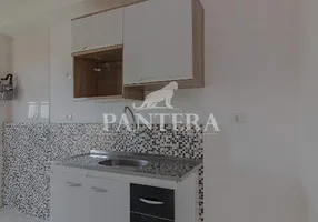 Foto 1 de Apartamento com 3 Quartos para alugar, 60m² em Vila Assuncao, Santo André