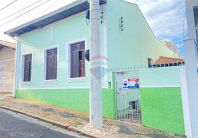 Casa 4 quartos à venda - Centro, Itapira - SP 1252327967