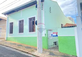 Foto 1 de Casa com 2 Quartos à venda, 233m² em Centro, Itapira