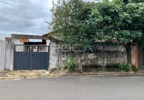 Foto 1 de Casa com 3 Quartos à venda, 154m² em Vila Izabel, São Carlos