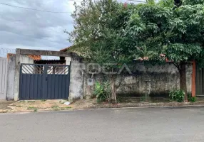 Foto 1 de Casa com 3 Quartos à venda, 156m² em Vila Izabel, São Carlos