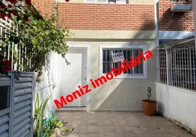 Foto 1 de Sobrado com 2 Quartos à venda, 95m² em Jardim Rizzo, São Paulo