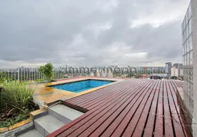 Foto 1 de Cobertura com 4 Quartos à venda, 450m² em Pinheiros, São Paulo