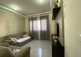 Foto 1 de Casa de Condomínio com 3 Quartos à venda, 150m² em Jardim Celeste, Jundiaí