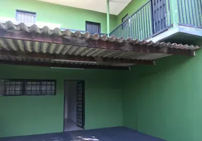 Foto 1 de Casa com 2 Quartos para alugar, 118m² em Residencial Gabriela, São José do Rio Preto