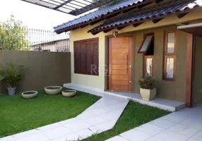 Foto 1 de Casa com 3 Quartos à venda, 199m² em Rubem Berta, Porto Alegre
