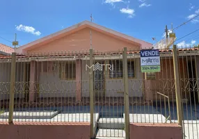 Foto 1 de Casa com 3 Quartos à venda, 127m² em Centro, Araraquara