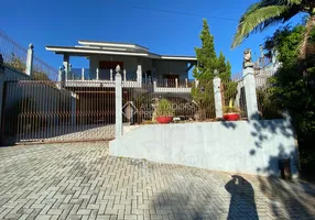 Foto 1 de Casa com 4 Quartos à venda, 266m² em Imigrante, Campo Bom