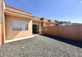 Foto 1 de Casa com 3 Quartos para alugar, 80m² em Nossa Senhora de Fátima, Penha