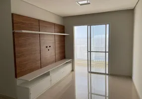 Foto 1 de Apartamento com 3 Quartos à venda, 89m² em Jardim Messina, Jundiaí