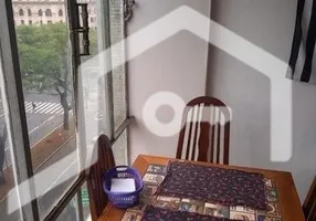 Foto 1 de Apartamento com 1 Quarto à venda, 29m² em Centro, São Paulo