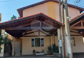 Foto 1 de Casa de Condomínio com 3 Quartos à venda, 134m² em Jardim Juliana, Mogi das Cruzes