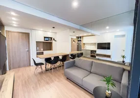 Foto 1 de Apartamento com 1 Quarto à venda, 34m² em São Gonçalo , Pelotas