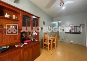 Foto 1 de Apartamento com 2 Quartos à venda, 60m² em Bancários, Rio de Janeiro