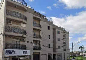 Foto 1 de Apartamento com 3 Quartos à venda, 160m² em Centro, Venâncio Aires