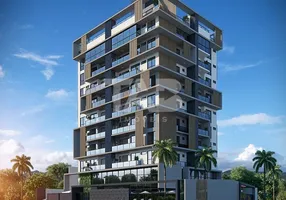 Foto 1 de Apartamento com 3 Quartos à venda, 98m² em Praia Brava, Itajaí