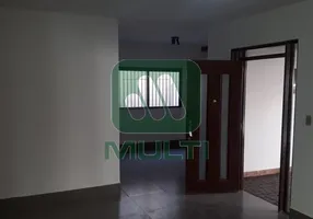 Foto 1 de Casa com 3 Quartos à venda, 190m² em Santa Mônica, Uberlândia